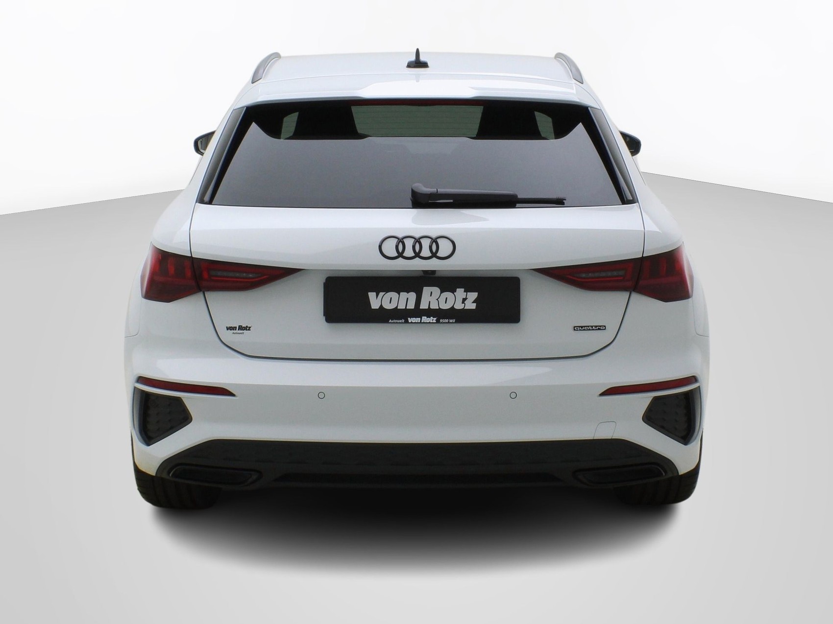 AUDI A3 Sportback 40 TFSI S Line quattro S-Tronic-showroom-element-3