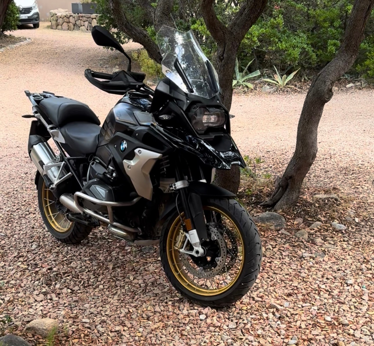 BMW R 1250 GS ABS-image-0