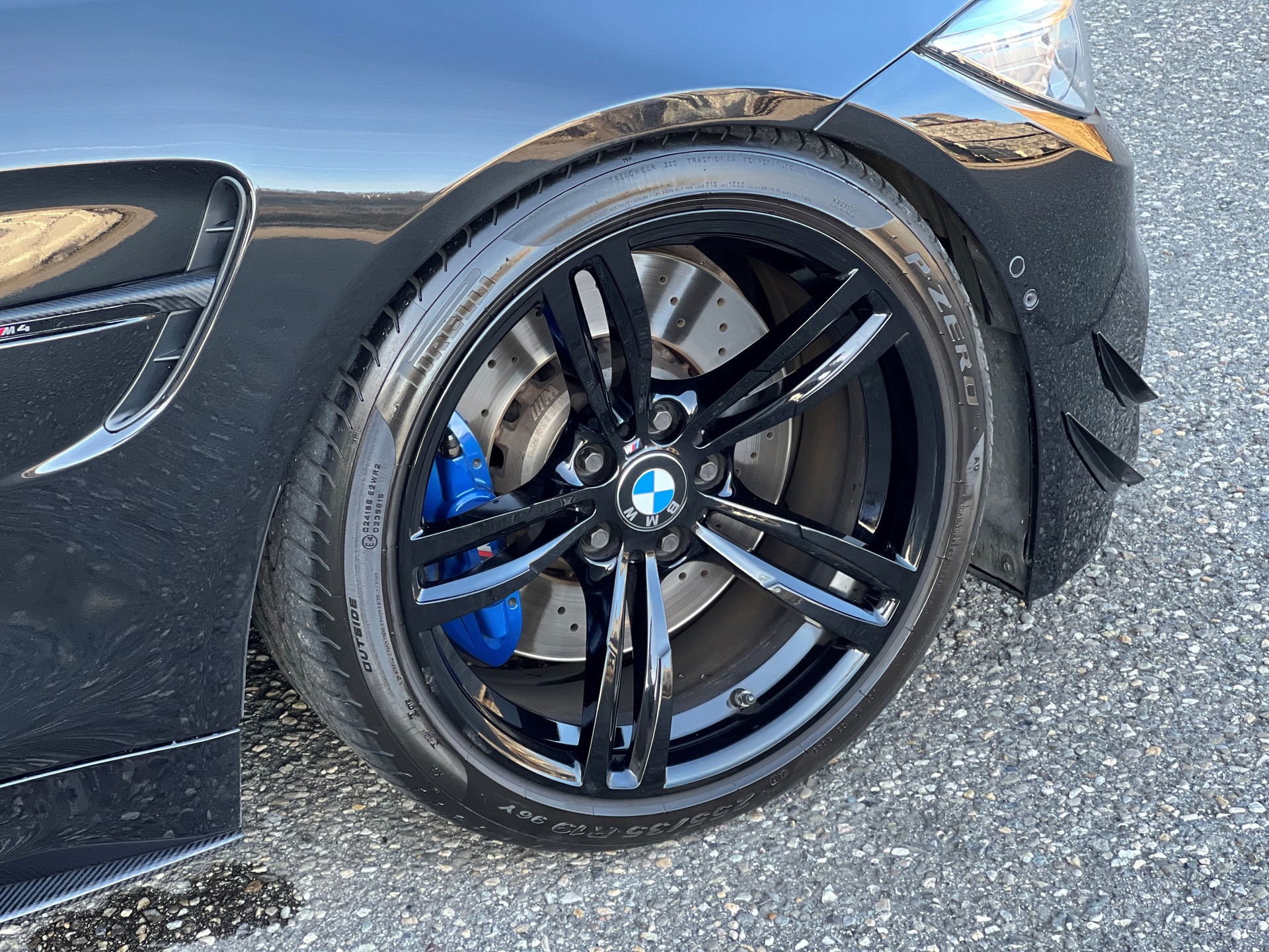 BMW M4 F82-image-11