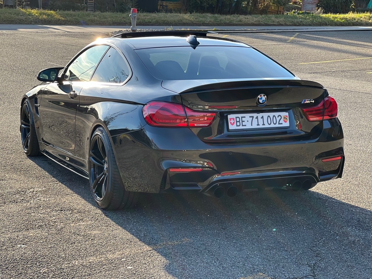 BMW M4 F82-image-7