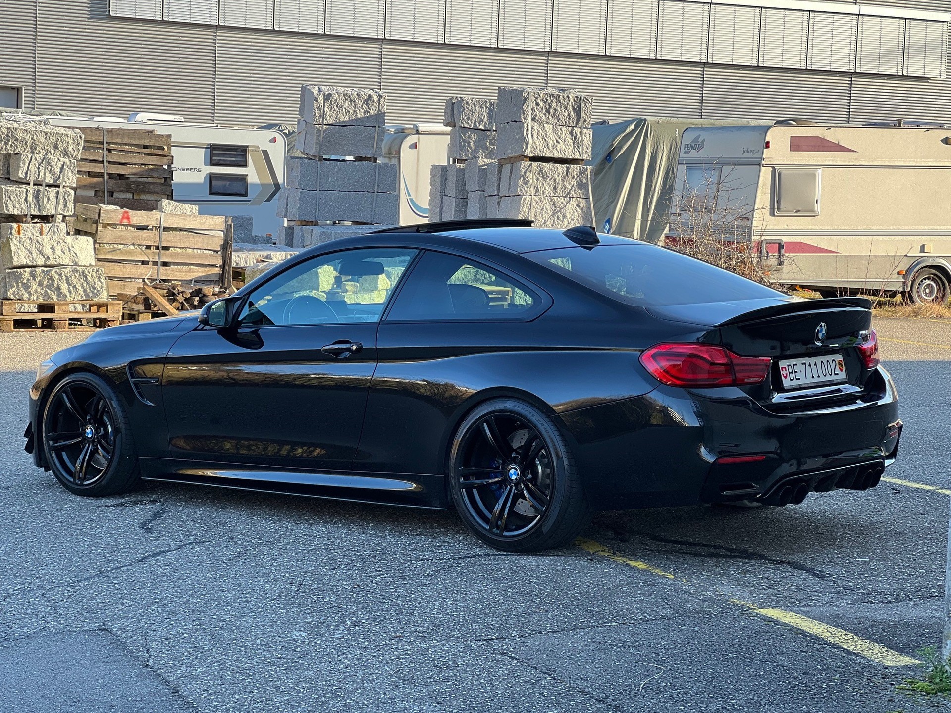 BMW M4 F82-image-5