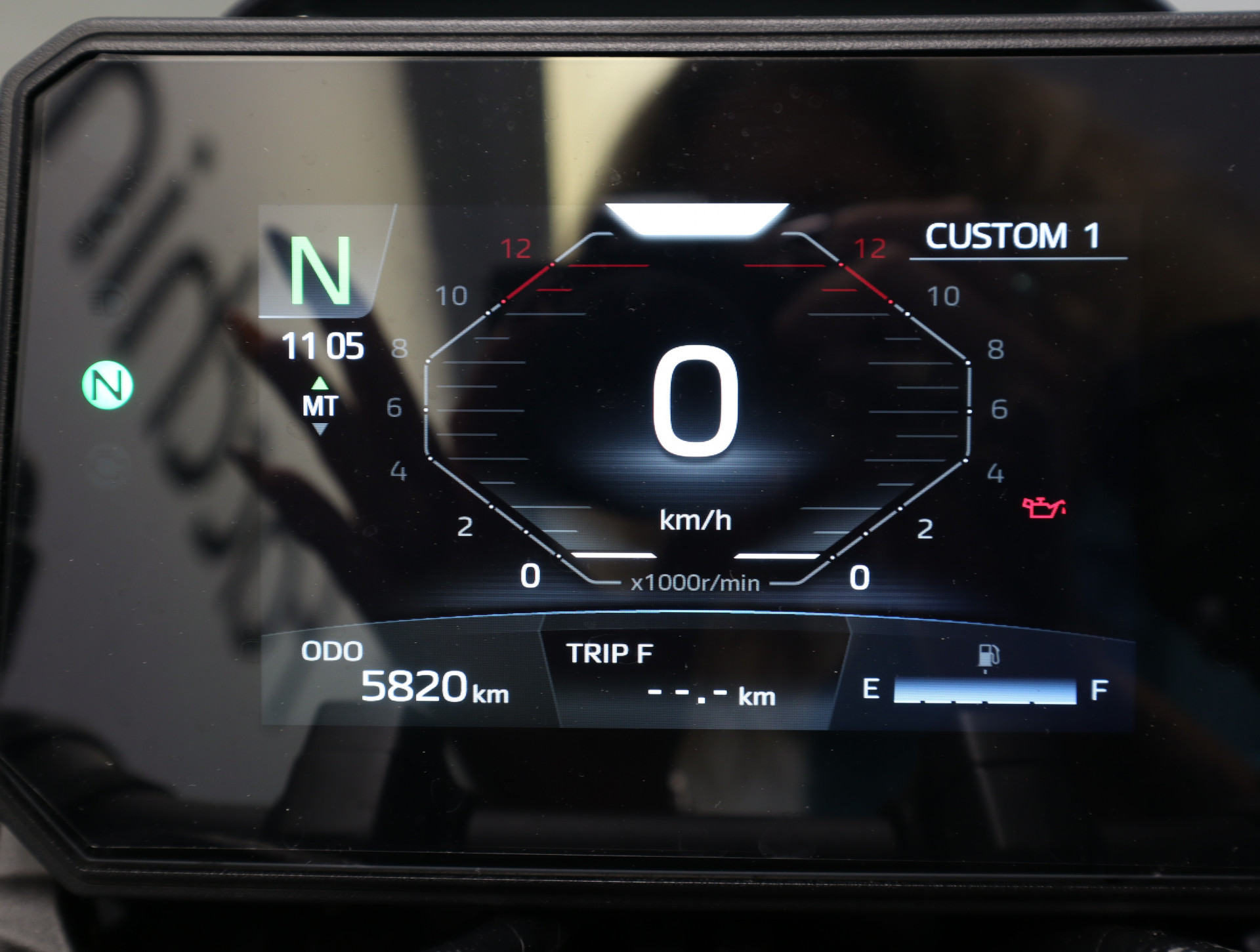 YAMAHA MT-09 Y-AMT-image-2