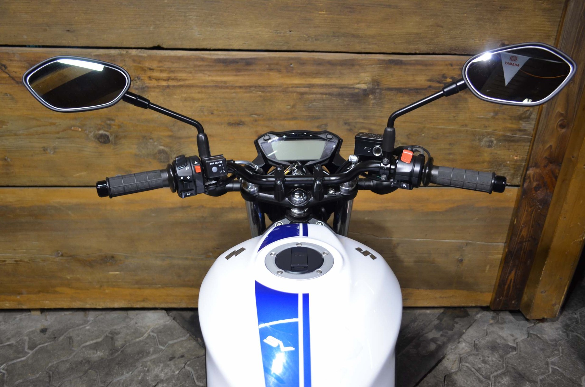 SUZUKI SV 650 A-image-2