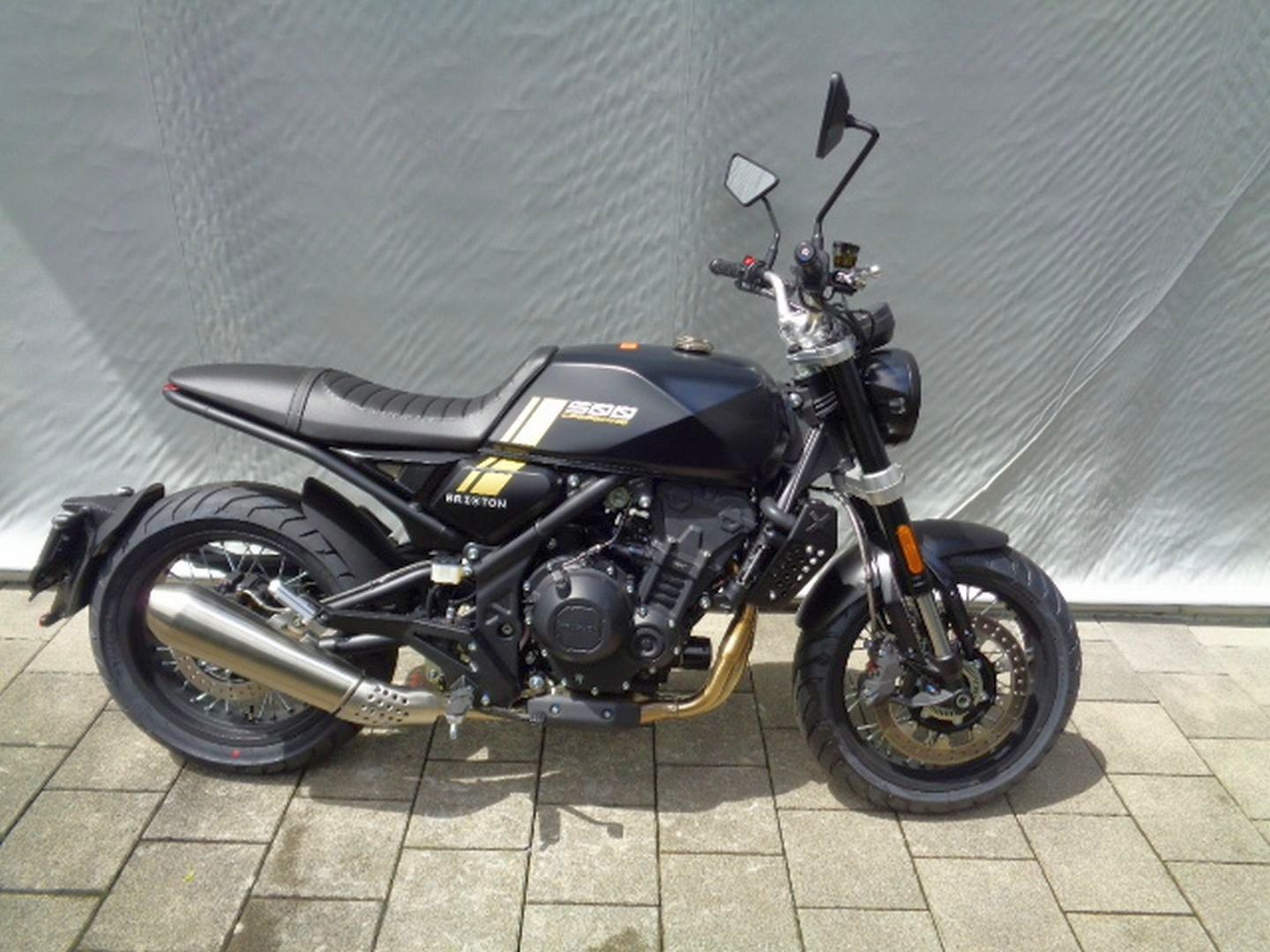 BRIXTON Crossfire 500 X-image-0