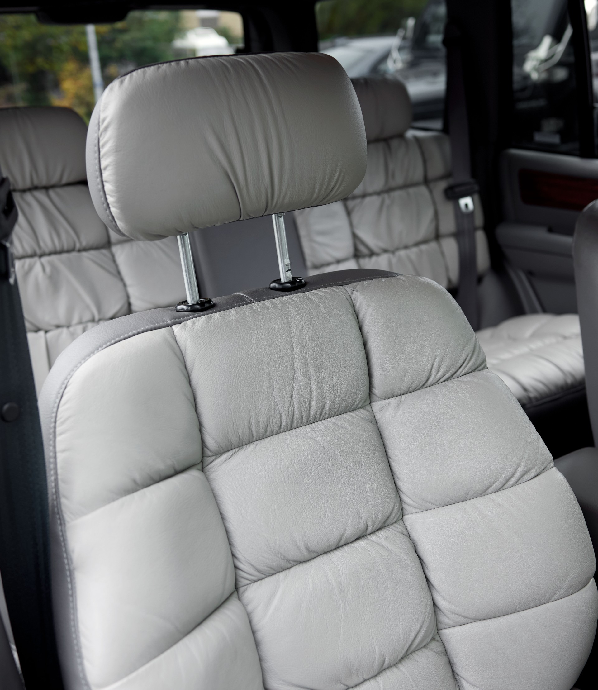 JEEP Grand Cherokee 5.2 Limited Automatic-image-7