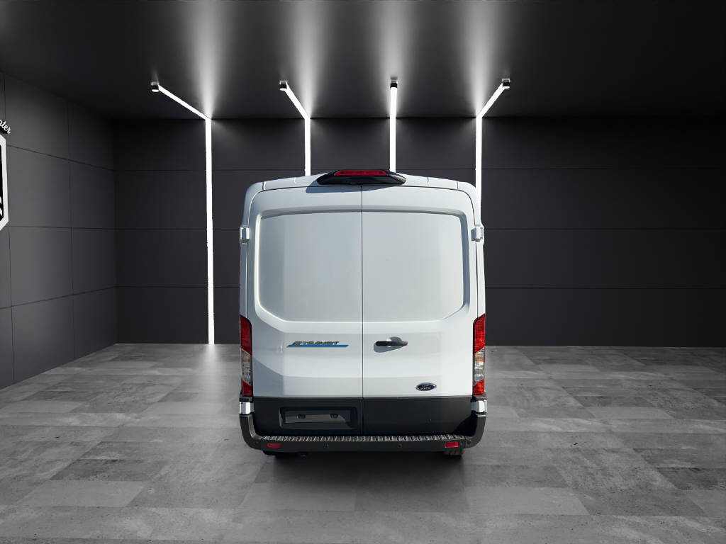 FORD E-Transit Van 350 L2H2 67kWh Trend-image-4