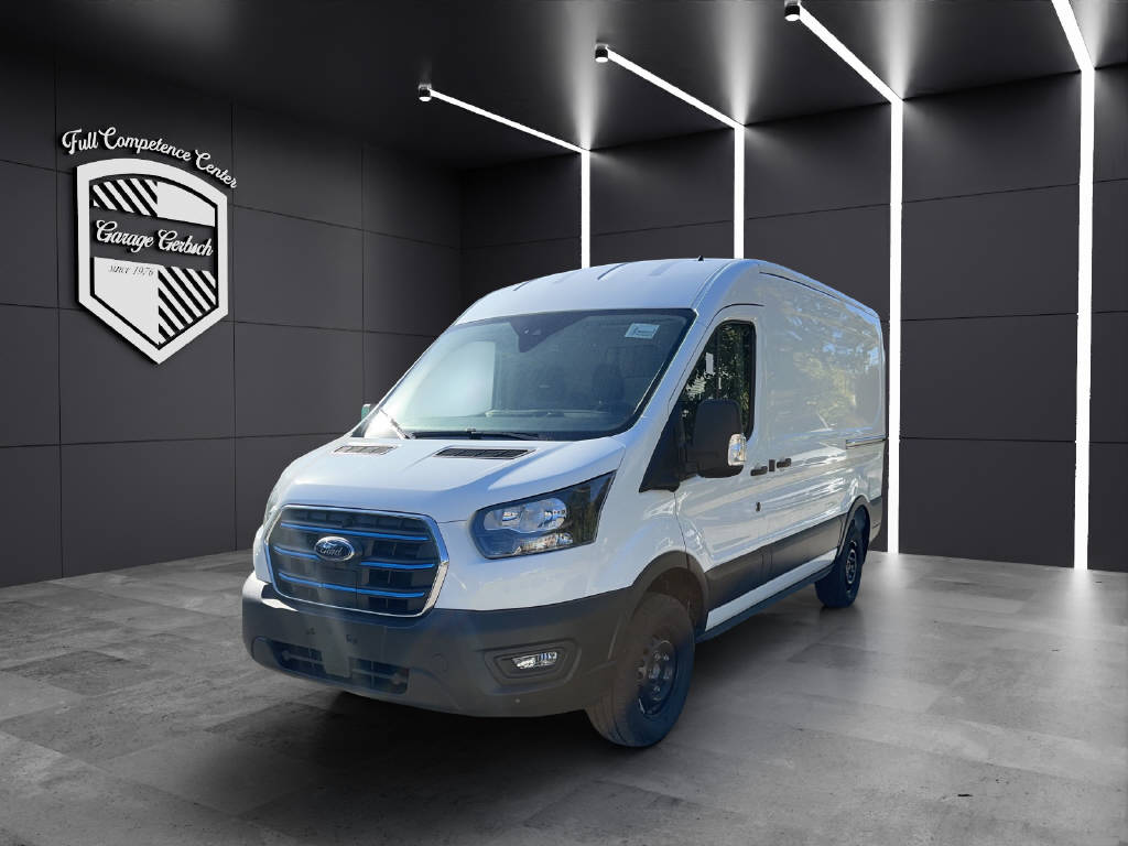 FORD E-Transit Van 350 L2H2 67kWh Trend-showroom-element-1