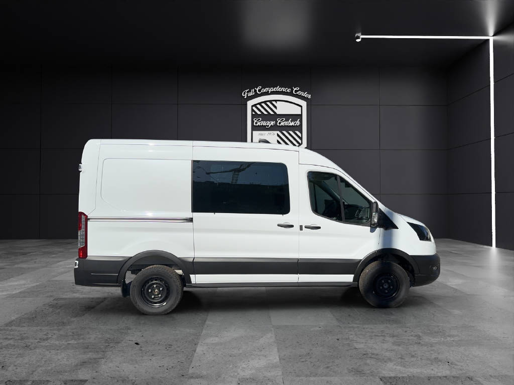 FORD E-Transit Van 350 L2H2 67kWh Trend-image-6