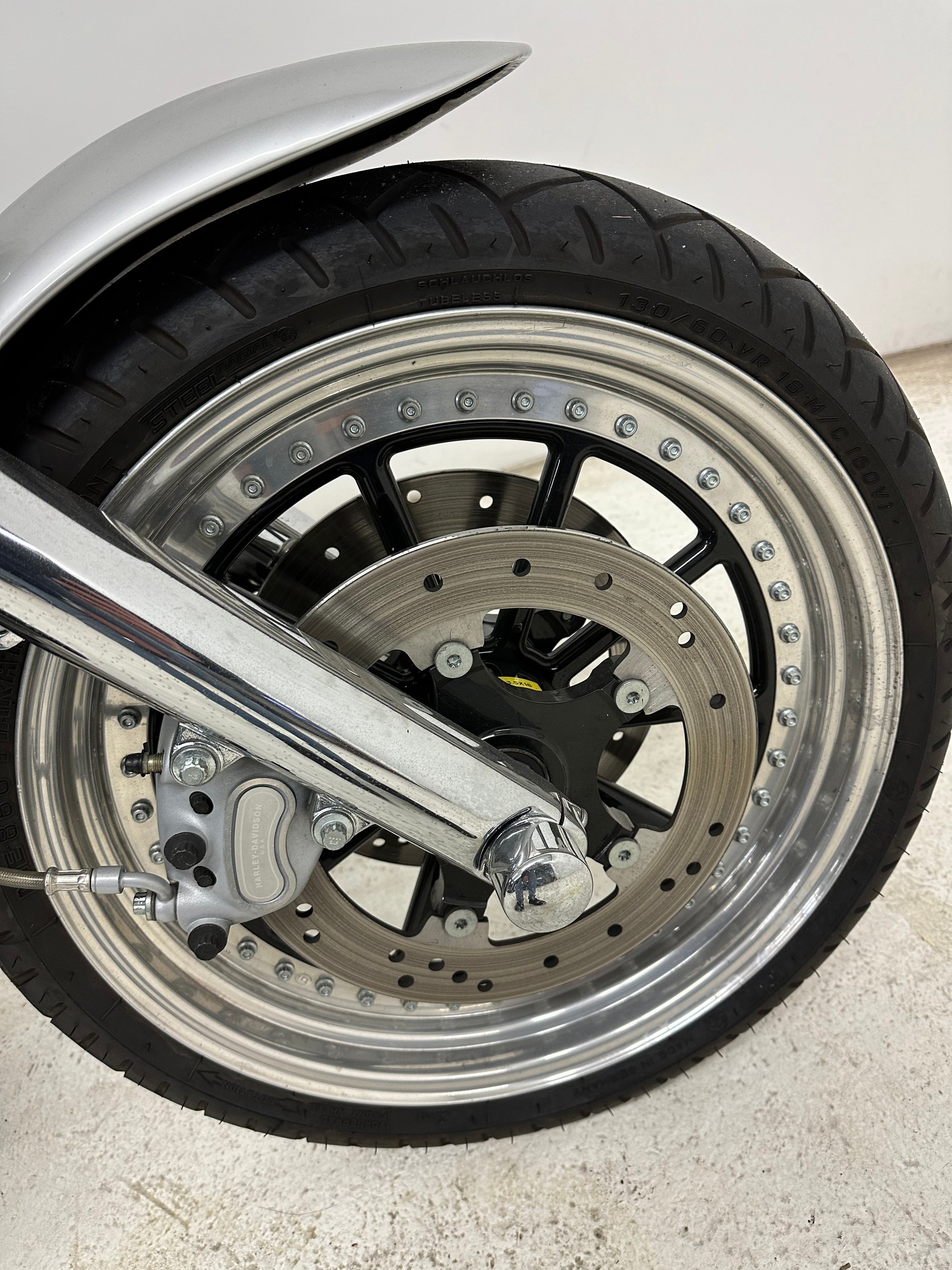 HARLEY-DAVIDSON VRSCA V-Rod 1200-image-4