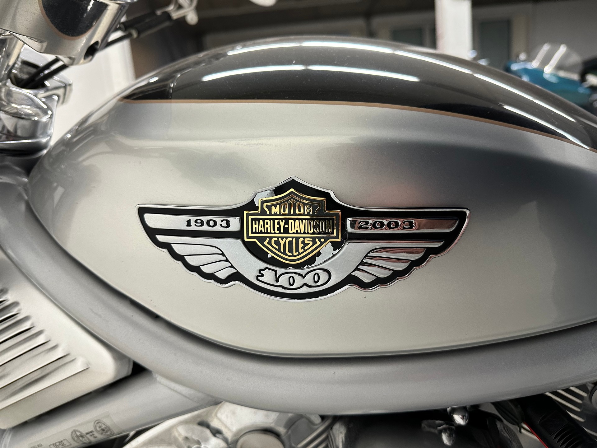 HARLEY-DAVIDSON VRSCA V-Rod 1200-image-6