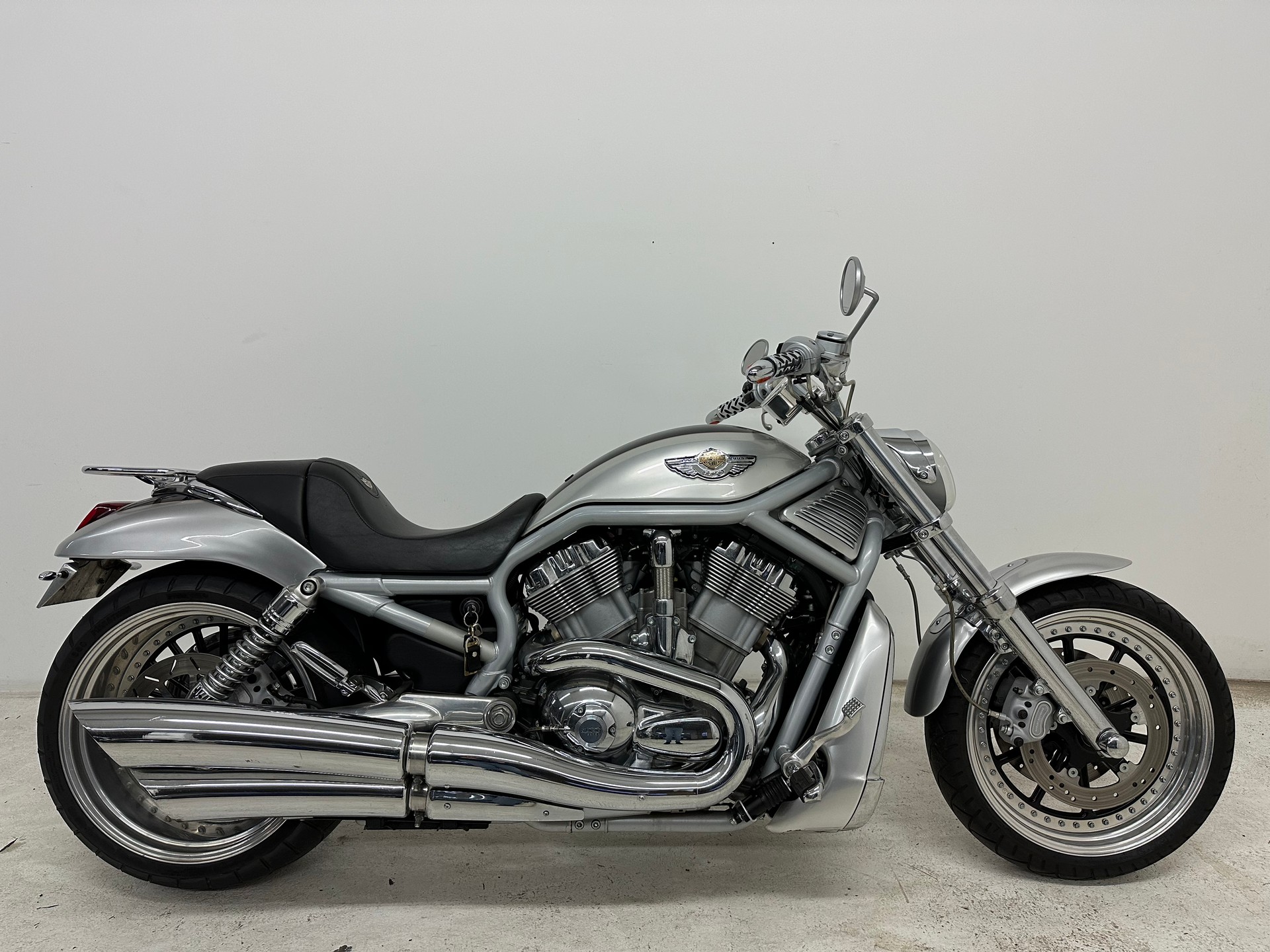 HARLEY-DAVIDSON VRSCA V-Rod 1200-image-0