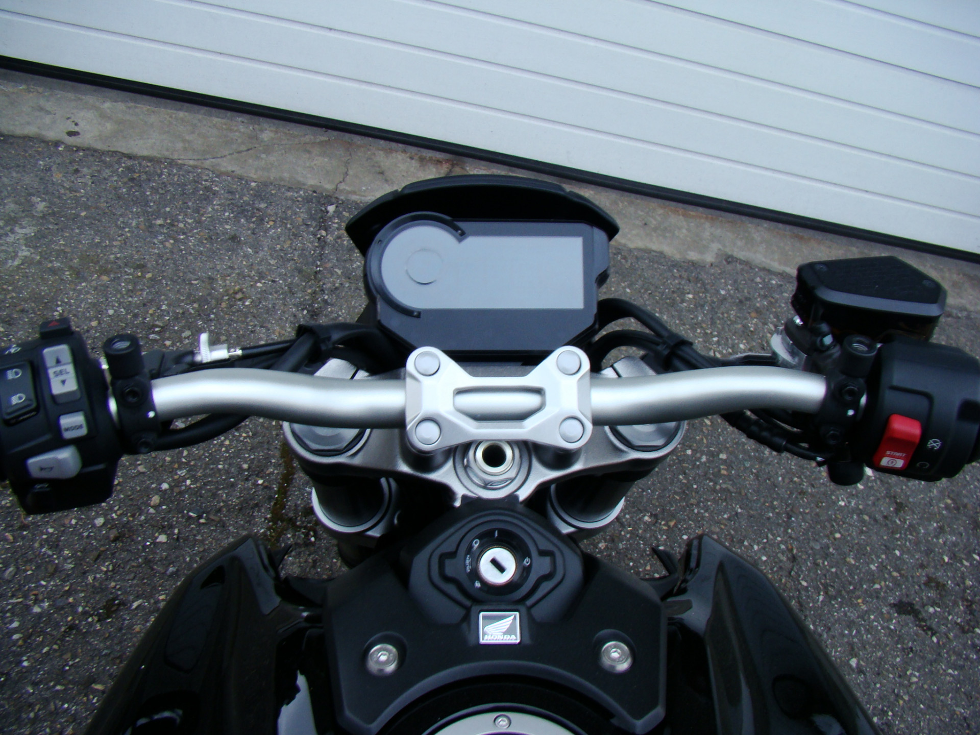 HONDA CB 1000 R+-image-3
