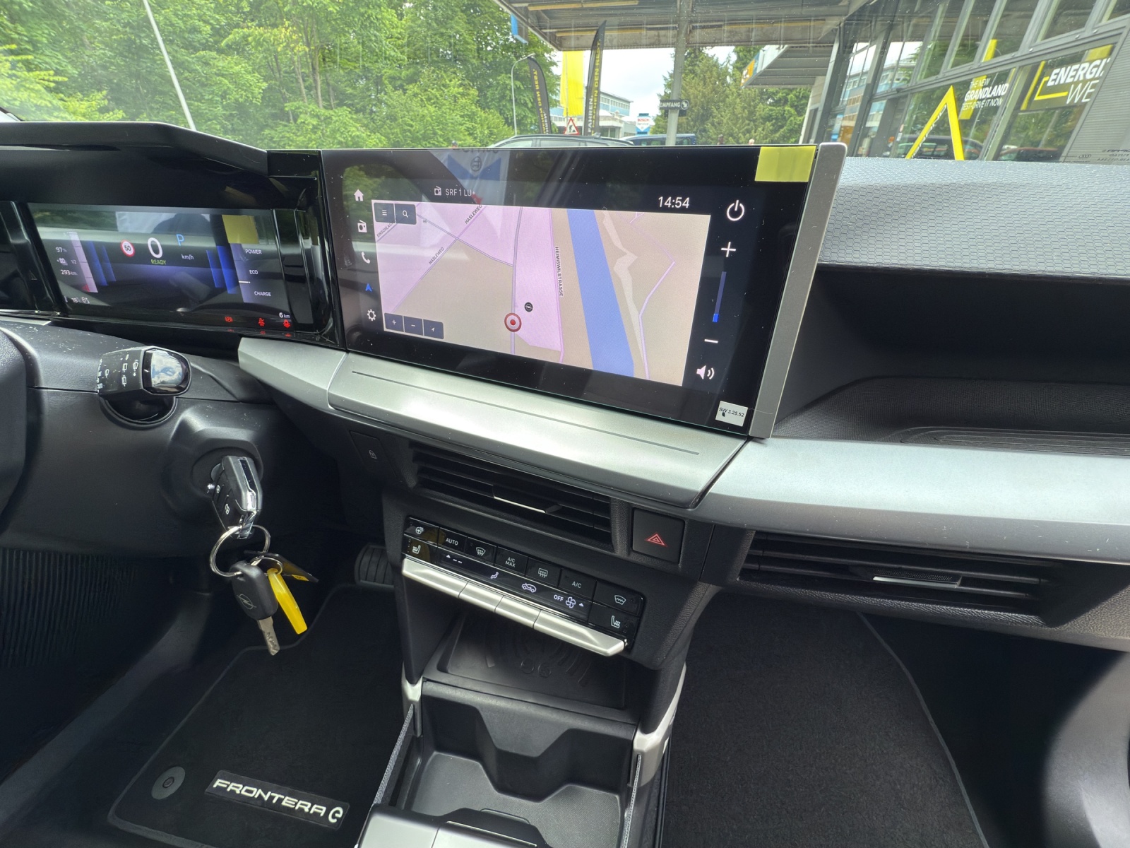 OPEL Frontera Electric GS-image-14