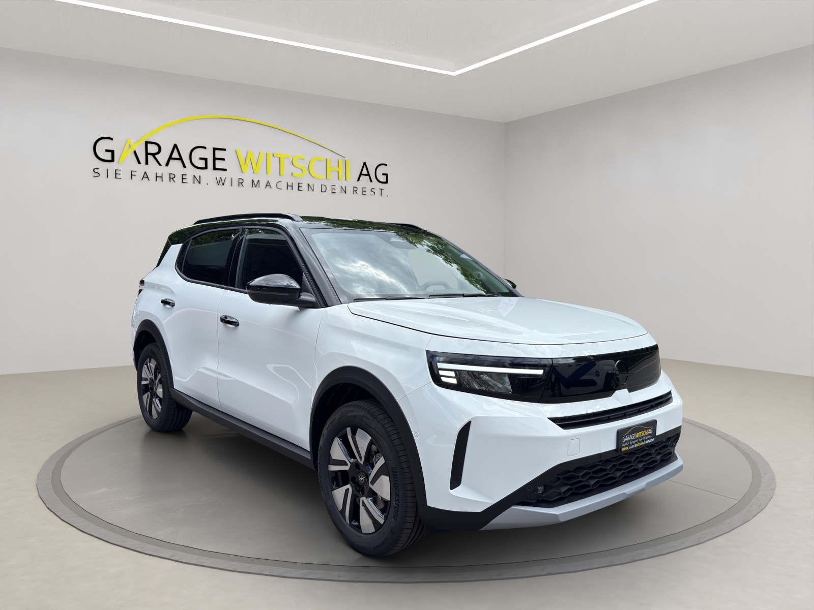 OPEL Frontera Electric GS-showroom-element-2
