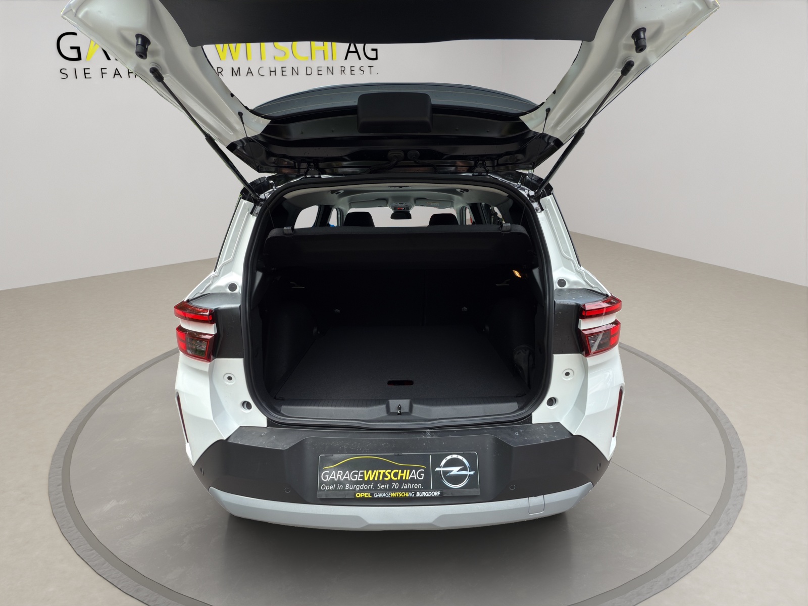 OPEL Frontera Electric GS-image-11