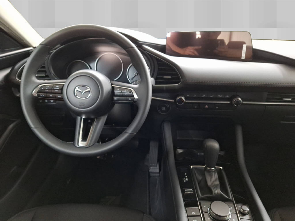 MAZDA 3 Sedan 2.5 Prime-Line-image-5