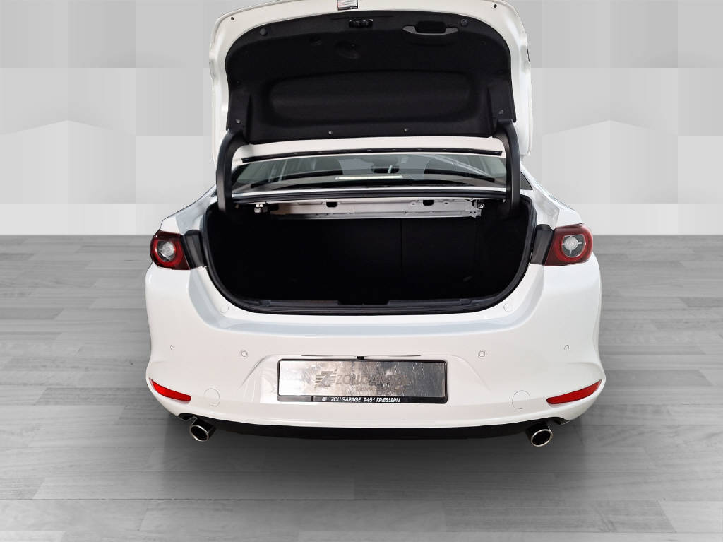 MAZDA 3 Sedan 2.5 Prime-Line-image-7