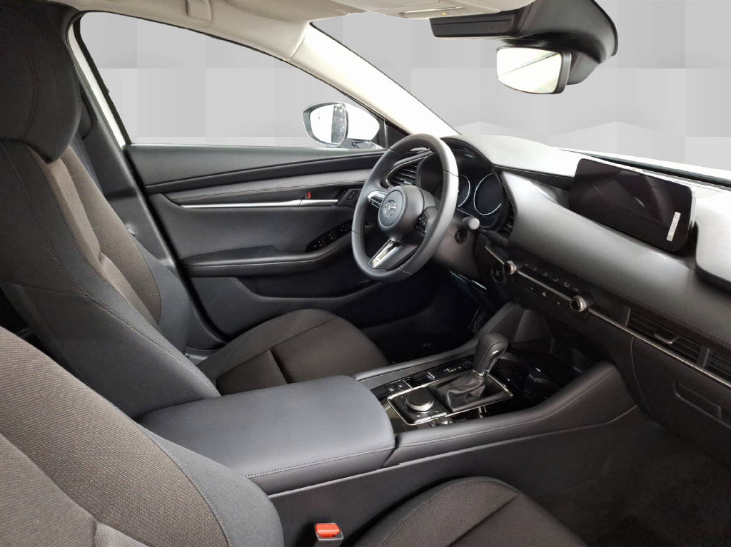 MAZDA 3 Sedan 2.5 Prime-Line-image-4