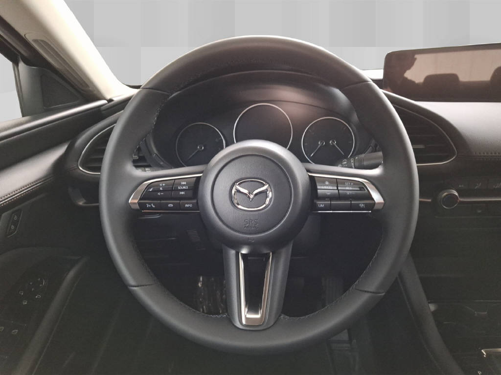 MAZDA 3 Sedan 2.5 Prime-Line-image-6