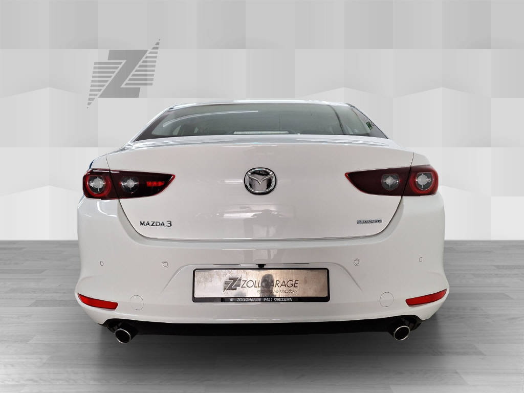 MAZDA 3 Sedan 2.5 Prime-Line-image-3