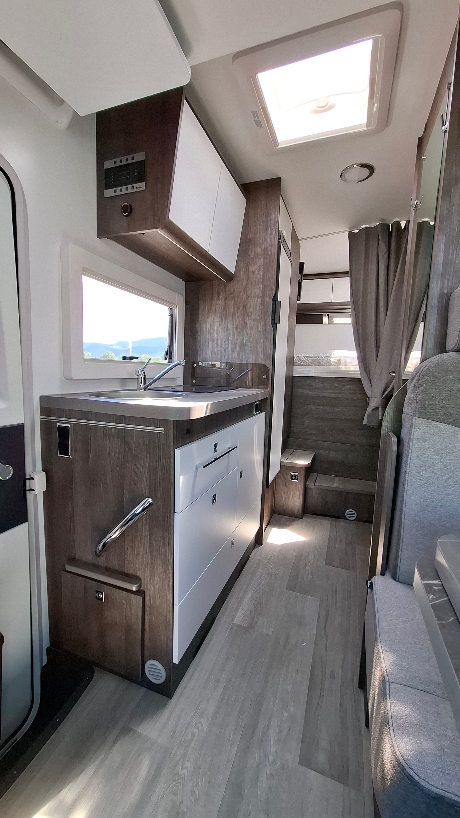 BENIMAR Tessoro 440 concept UP-image-4