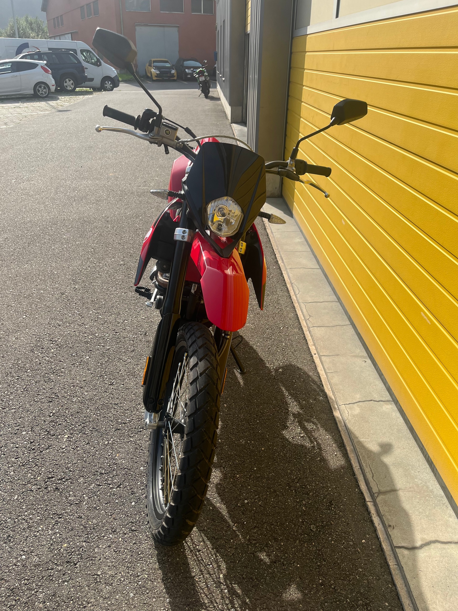 MALAGUTI XTM 125-image-3