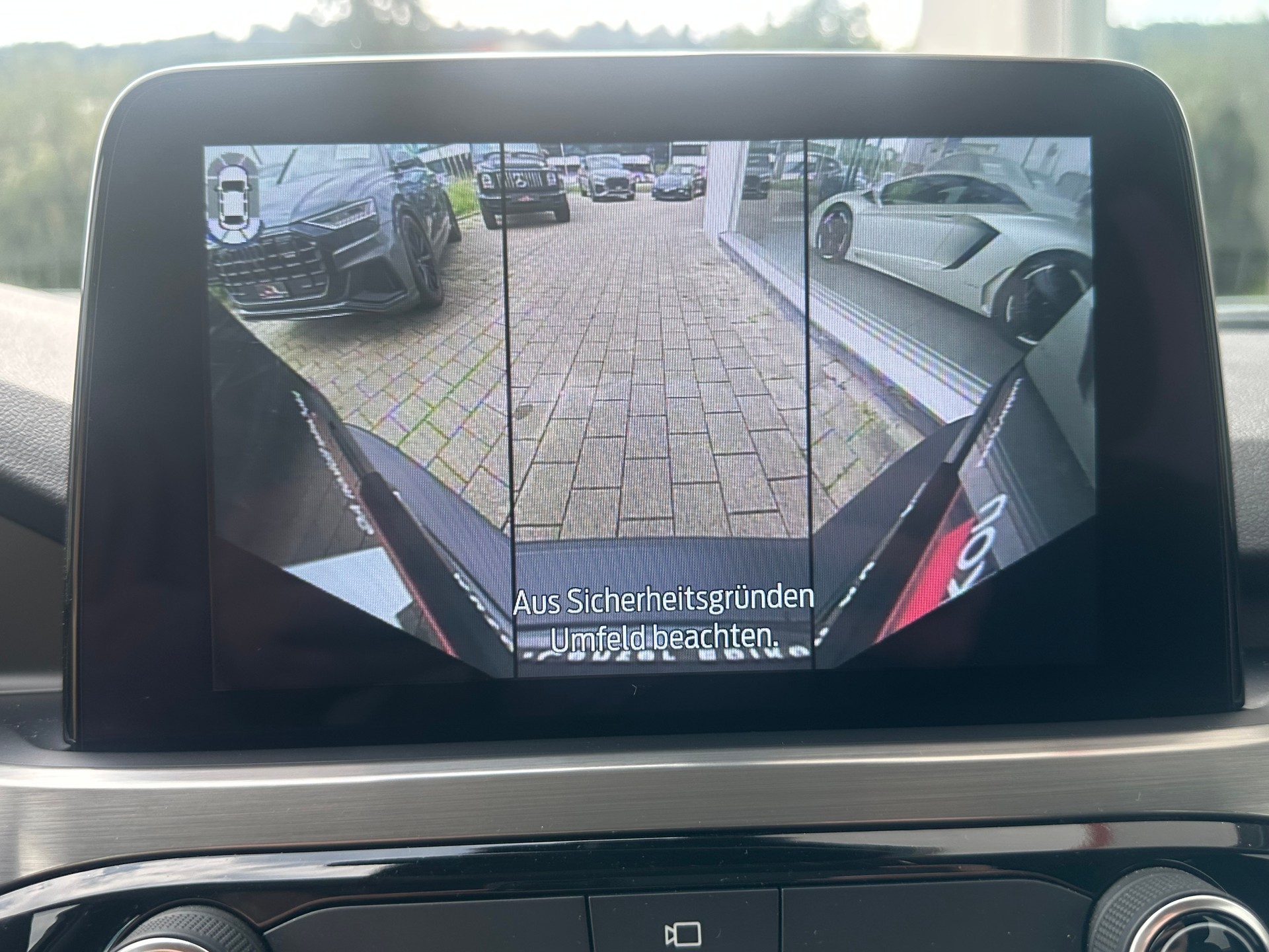 FORD Kuga 2.0 TDCi EcoBlue Titanium 4WD-image-9