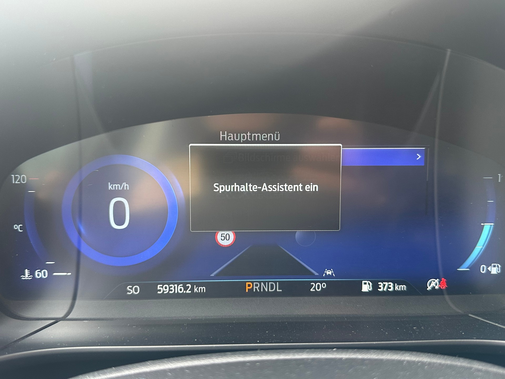 FORD Kuga 2.0 TDCi EcoBlue Titanium 4WD-image-12