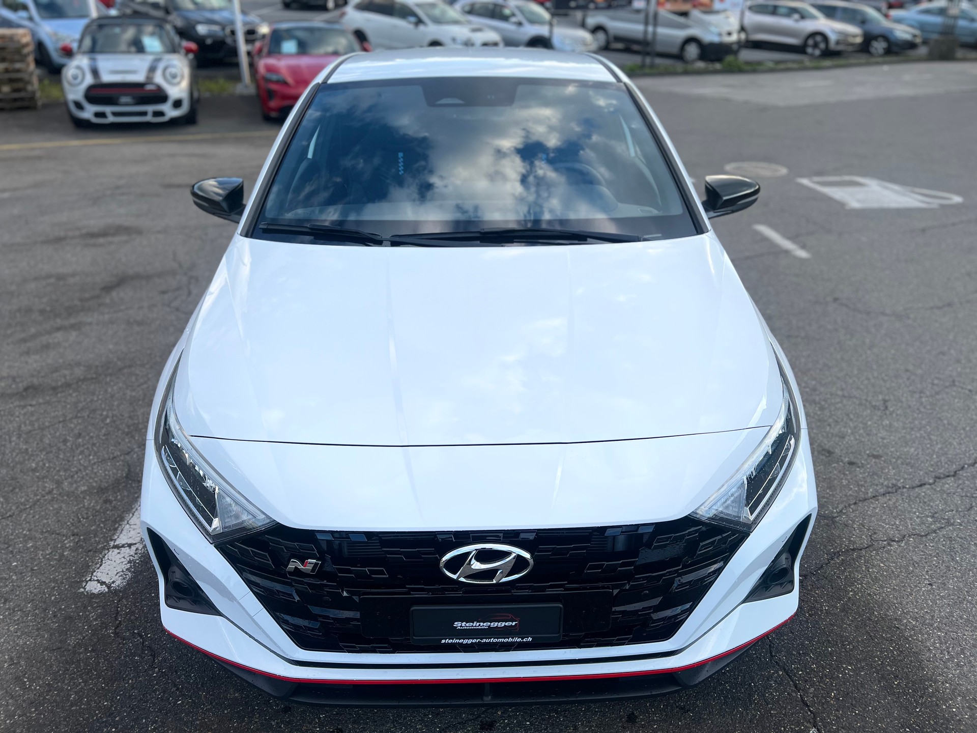 HYUNDAI i20 1.6 T-GDi N-showroom-element-2