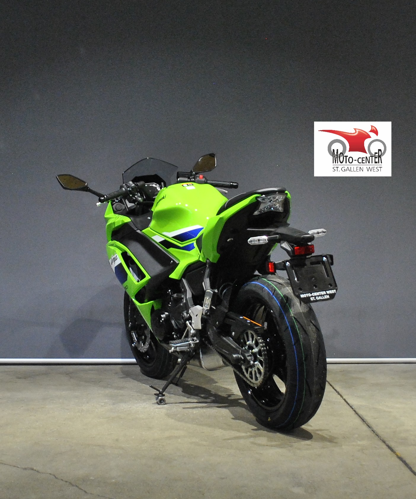 KAWASAKI Ninja 650 (35kW)-image-3