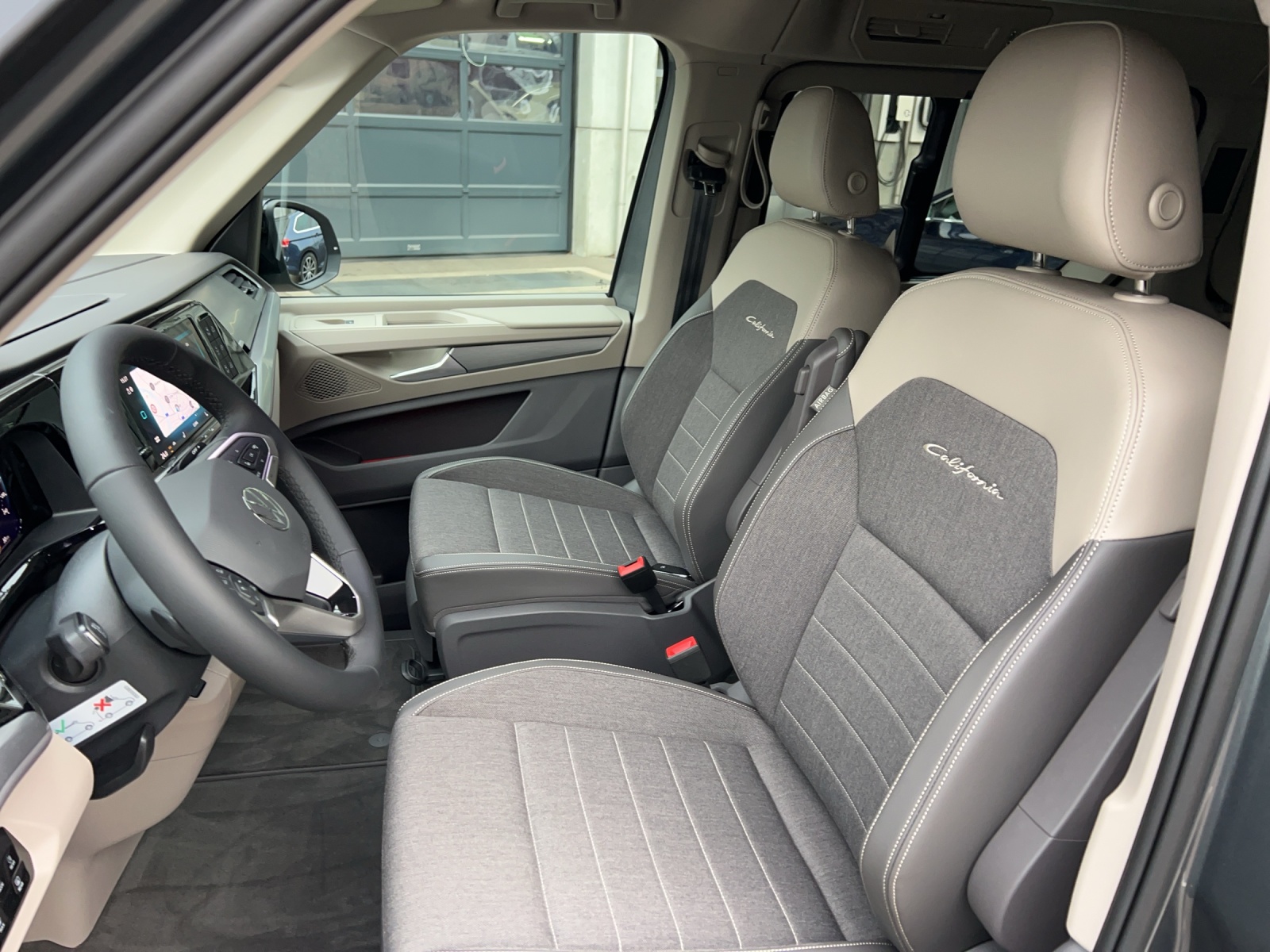 VW California 2.0 TDI Ocean Liberty-image-6