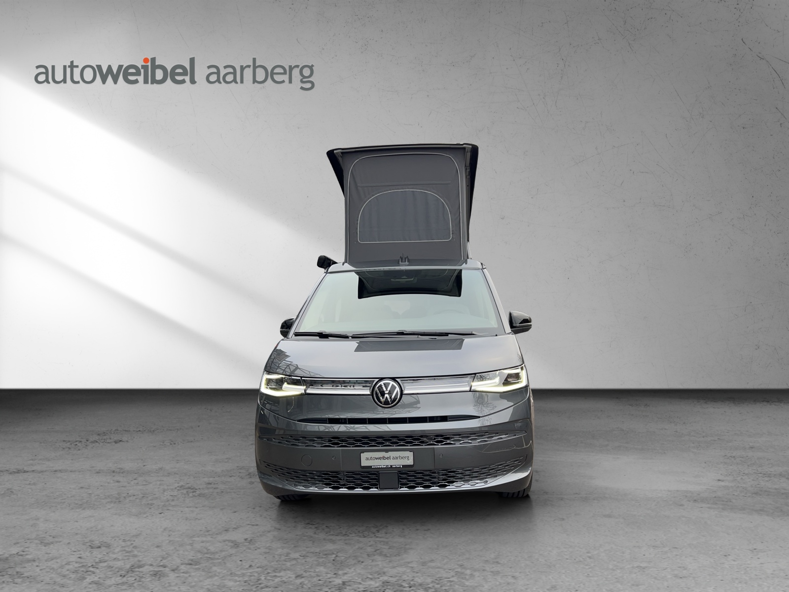 VW California 2.0 TDI Ocean Liberty-image-5