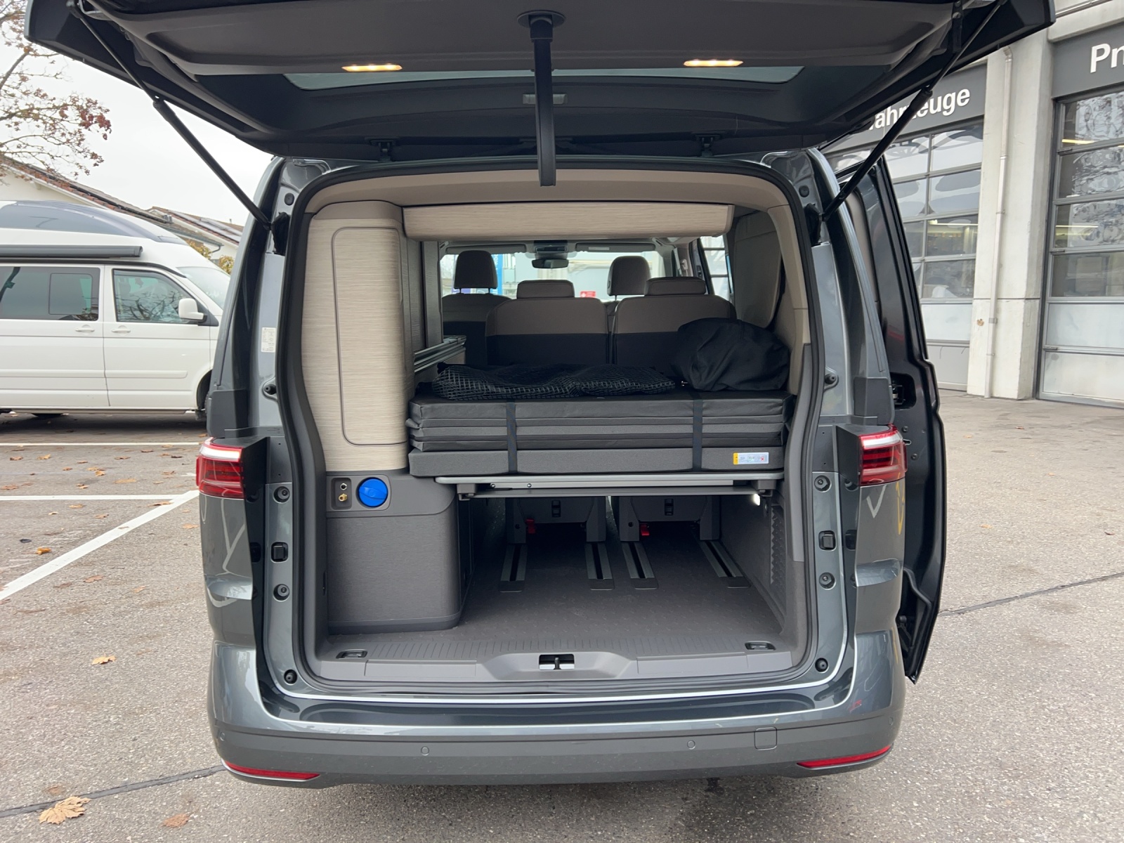 VW California 2.0 TDI Ocean Liberty-image-9