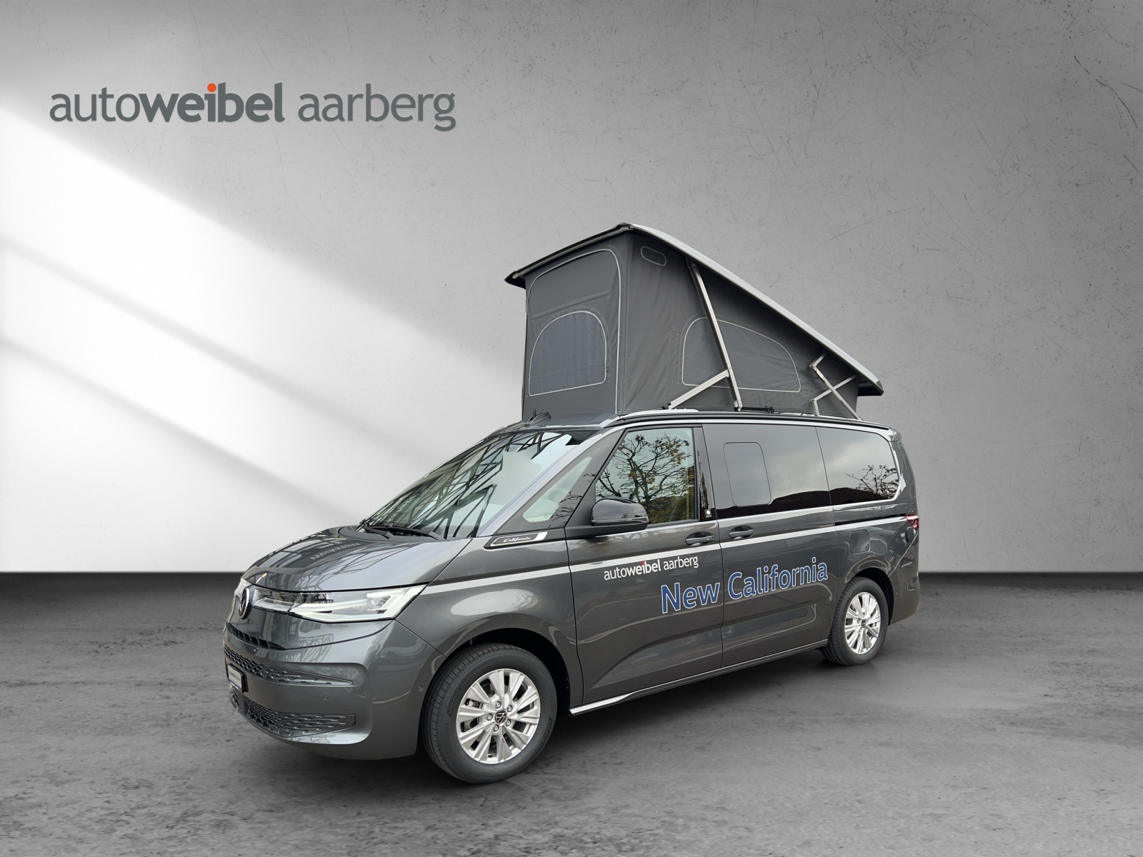 VW California 2.0 TDI Ocean Liberty-image-4