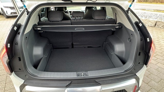 KIA EV3 58 kWh Earth-image-7