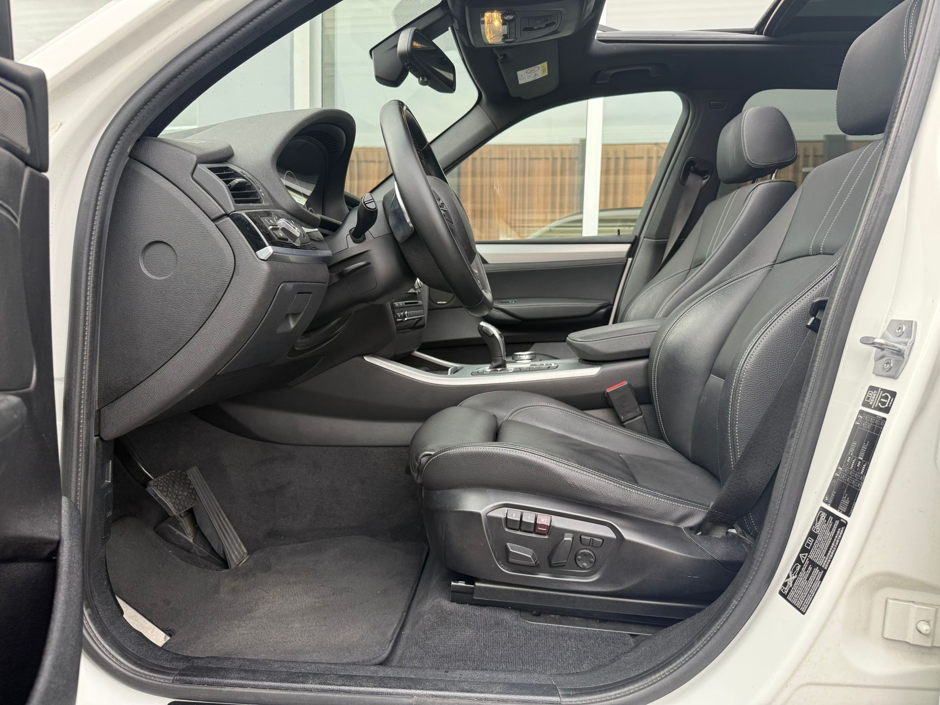 BMW X3 xDrive 35d Steptronic-image-6