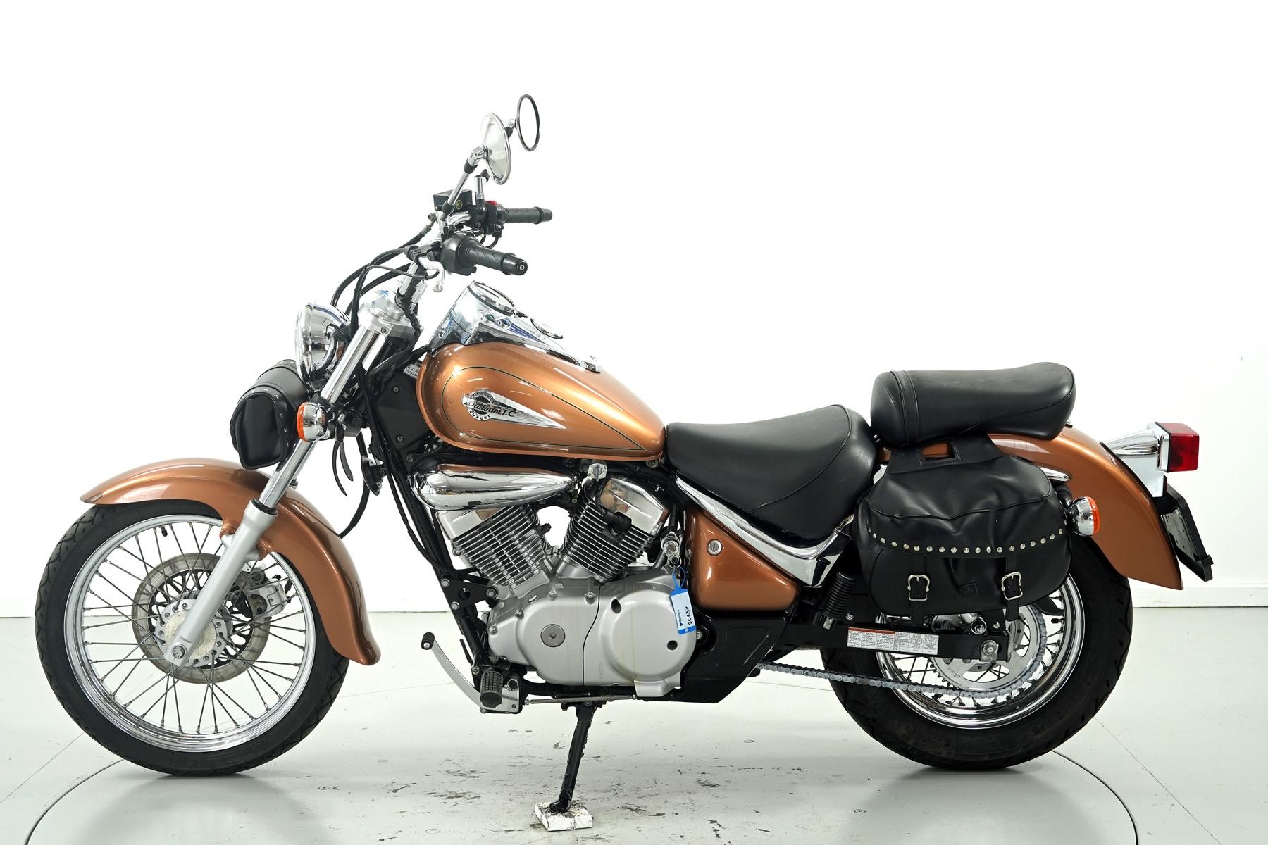 SUZUKI VL 125-image-4