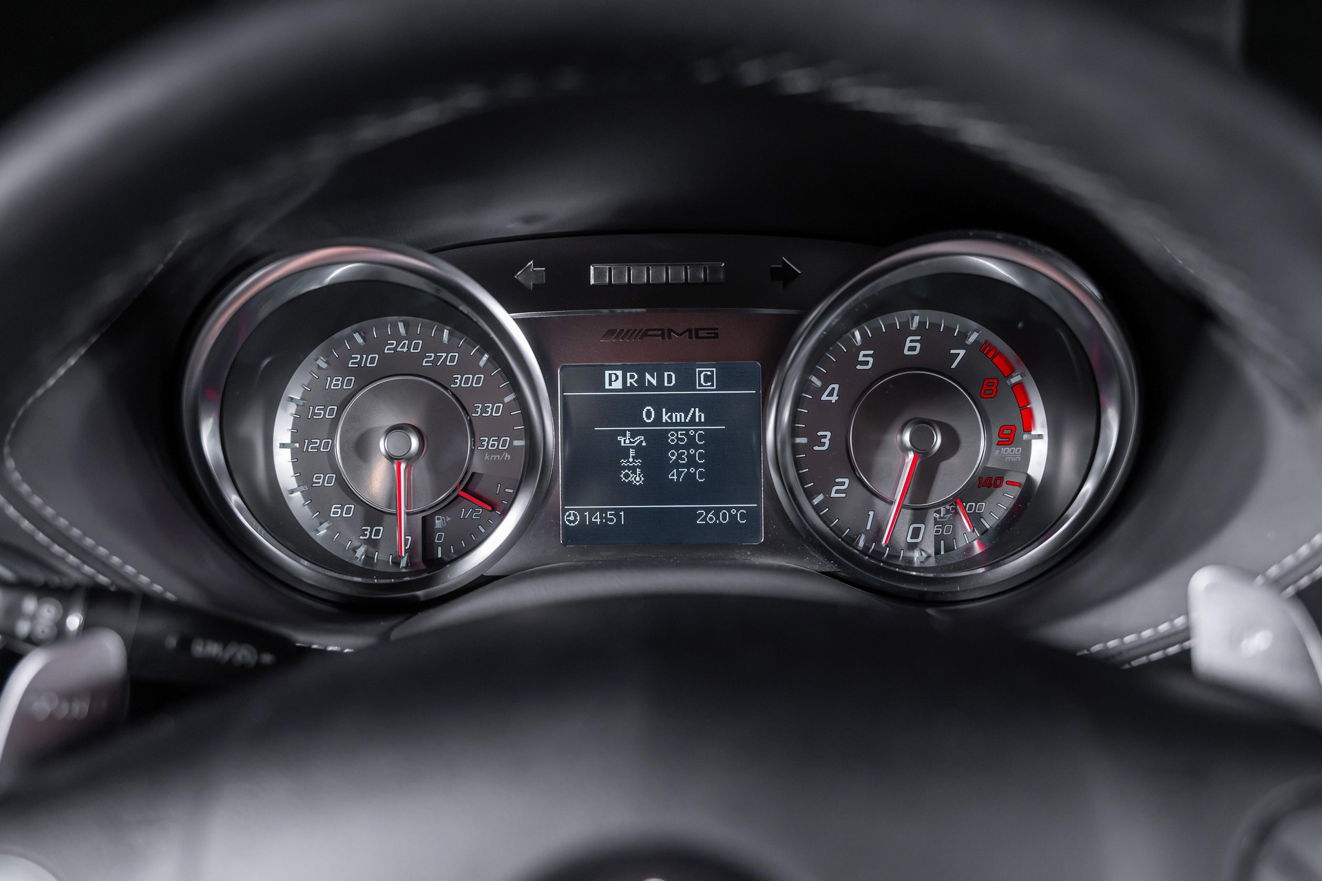 MERCEDES-BENZ SLS AMG Coupé FAB Gullstream-image-24