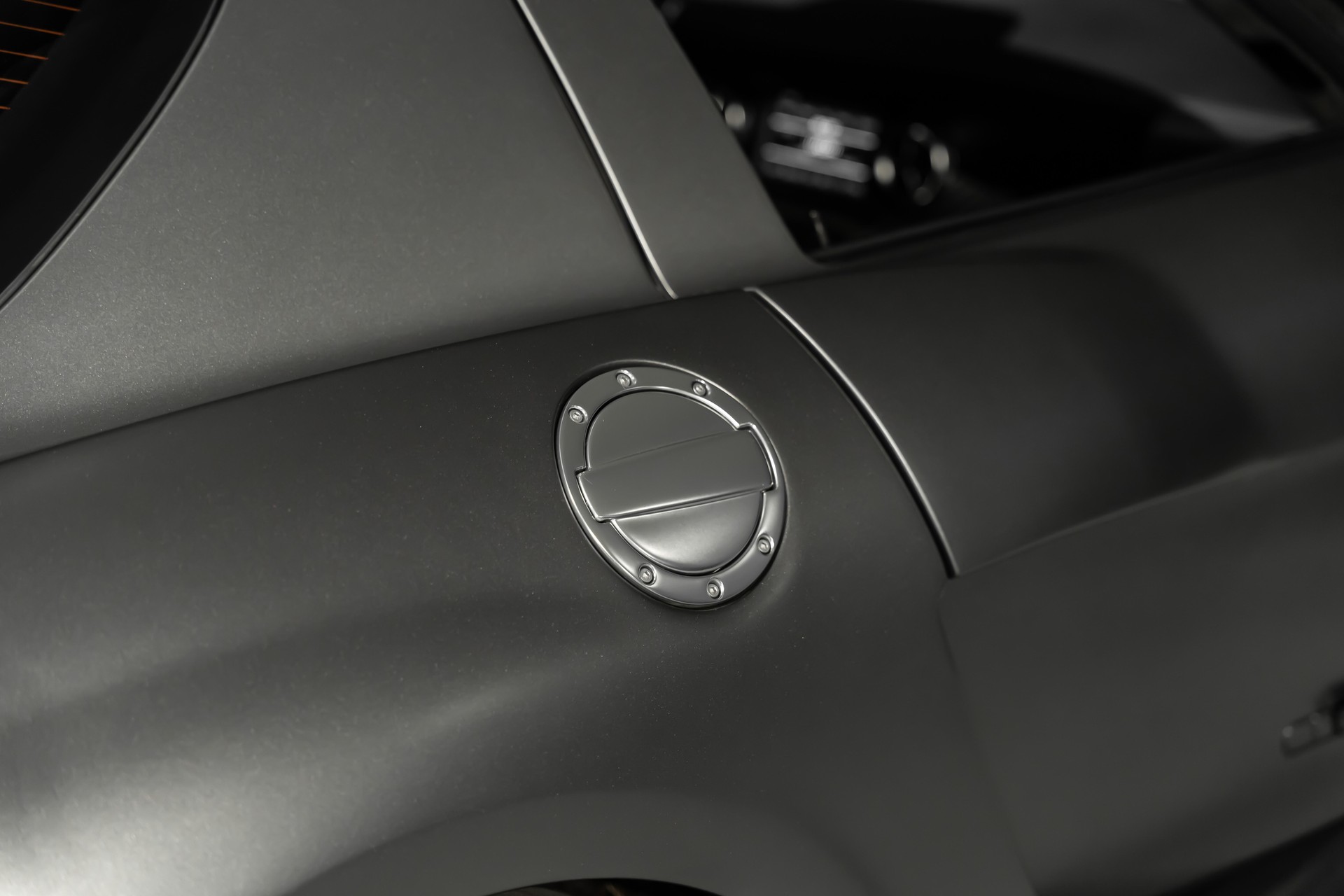MERCEDES-BENZ SLS AMG Coupé FAB Gullstream-image-15