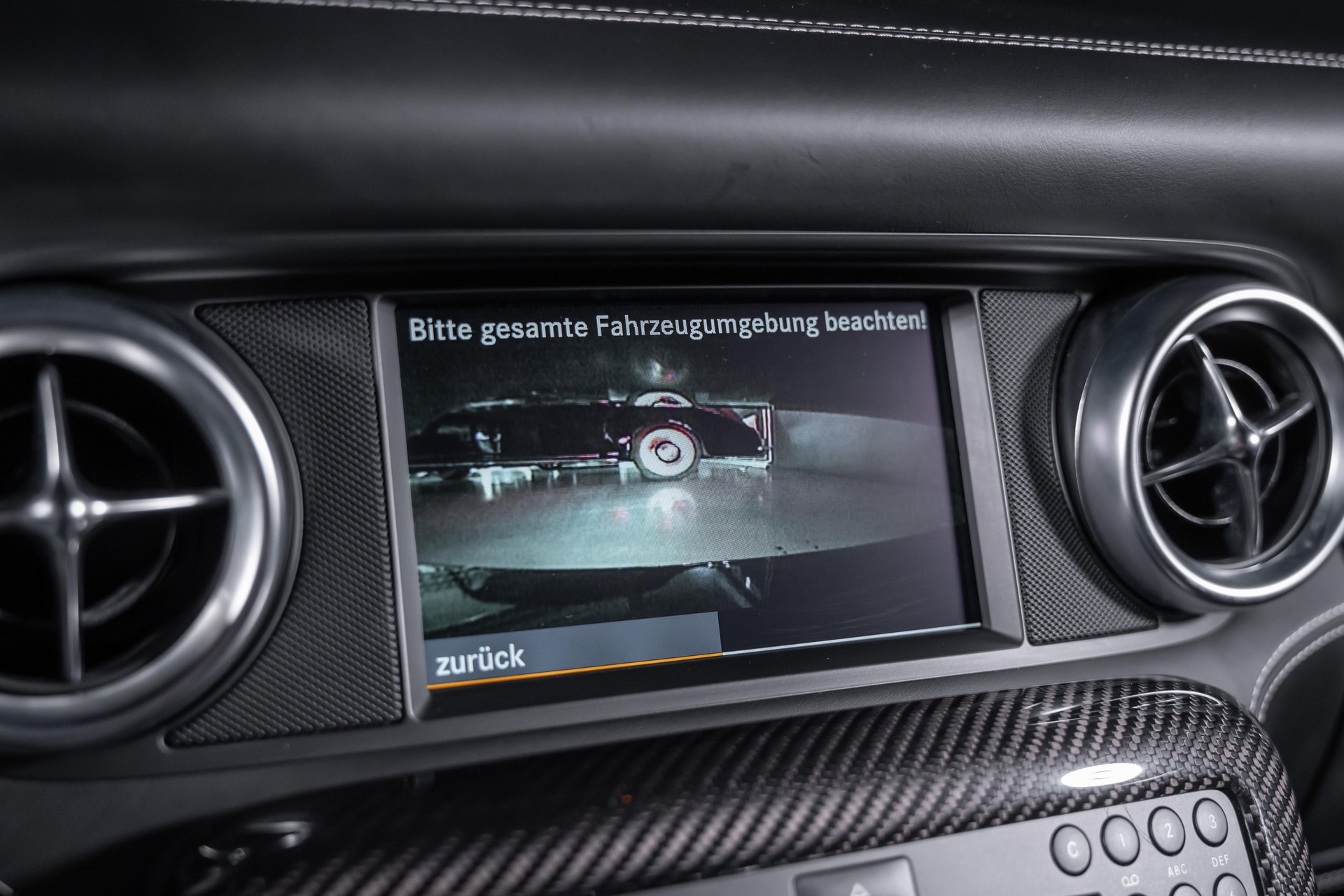 MERCEDES-BENZ SLS AMG Coupé FAB Gullstream-image-30