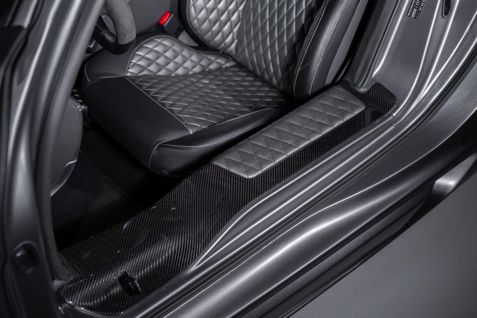 MERCEDES-BENZ SLS AMG Coupé FAB Gullstream-image-19