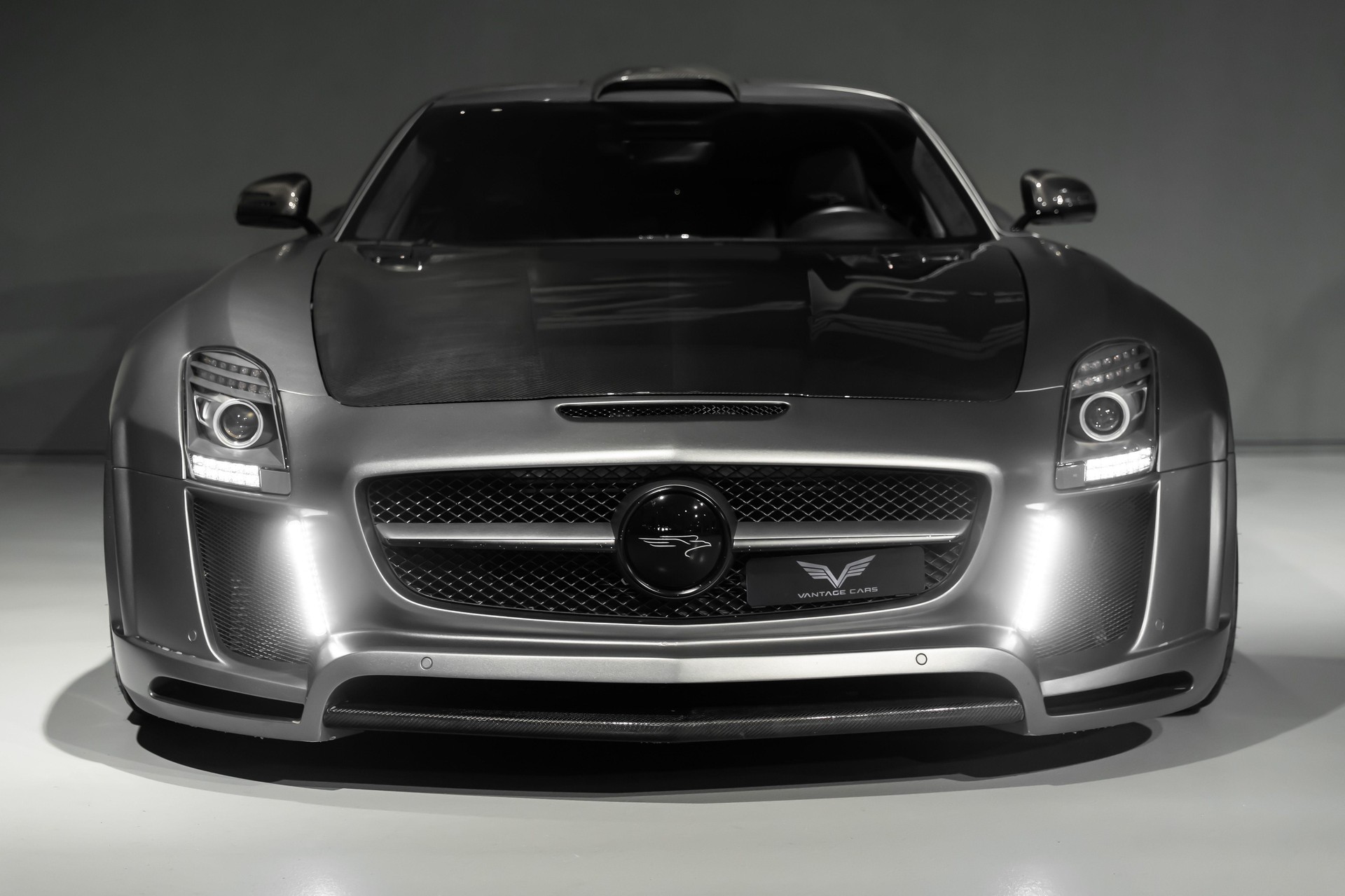 MERCEDES-BENZ SLS AMG Coupé FAB Gullstream-image-5