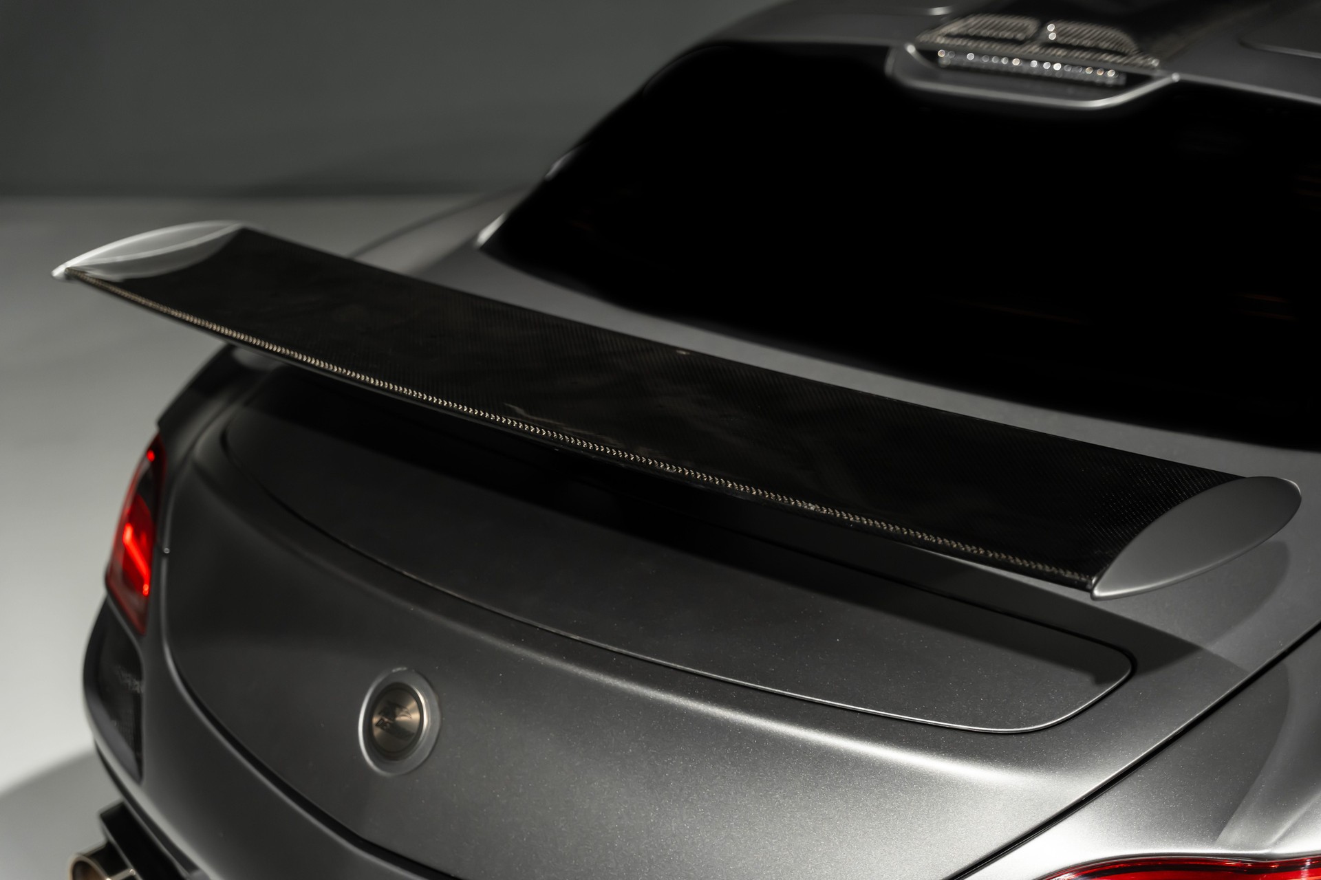MERCEDES-BENZ SLS AMG Coupé FAB Gullstream-image-14