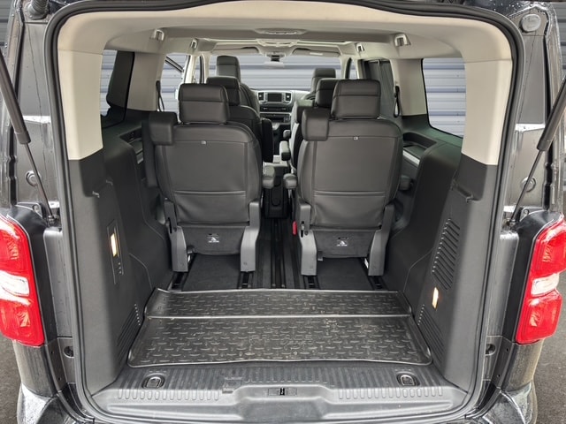 TOYOTA Proace Verso L2 2.0 D VIP-image-12