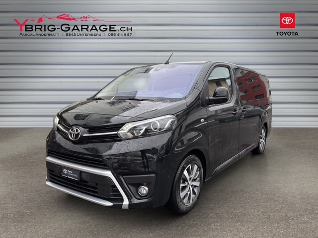 TOYOTA Proace Verso L2 2.0 D VIP