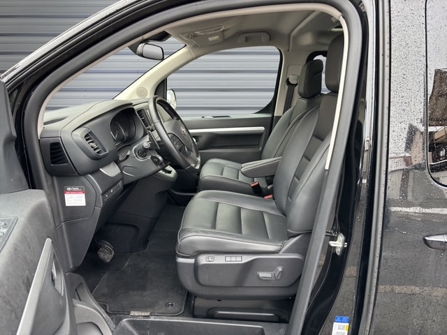 TOYOTA Proace Verso L2 2.0 D VIP-image-8