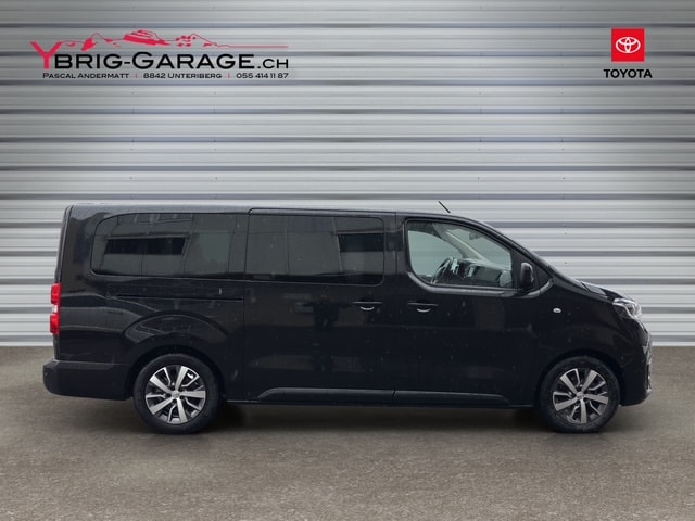 TOYOTA Proace Verso L2 2.0 D VIP-image-5