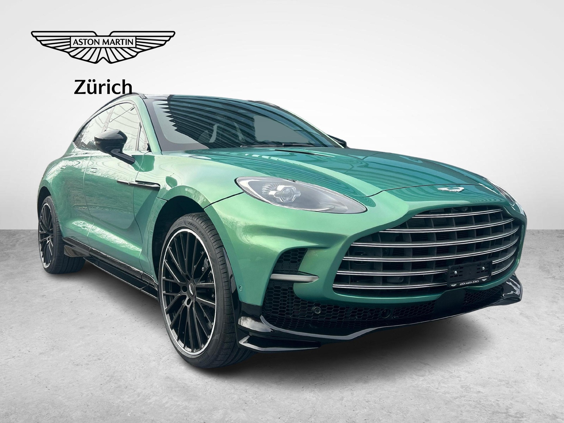 ASTON MARTIN DBX 707 4.0 V8 Bi-Turbo-image-6