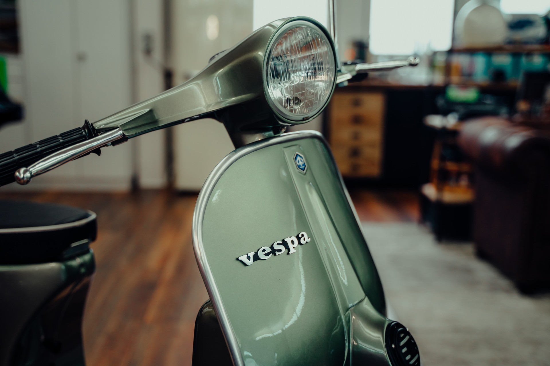 PIAGGIO 125 Oldtimer-image-1