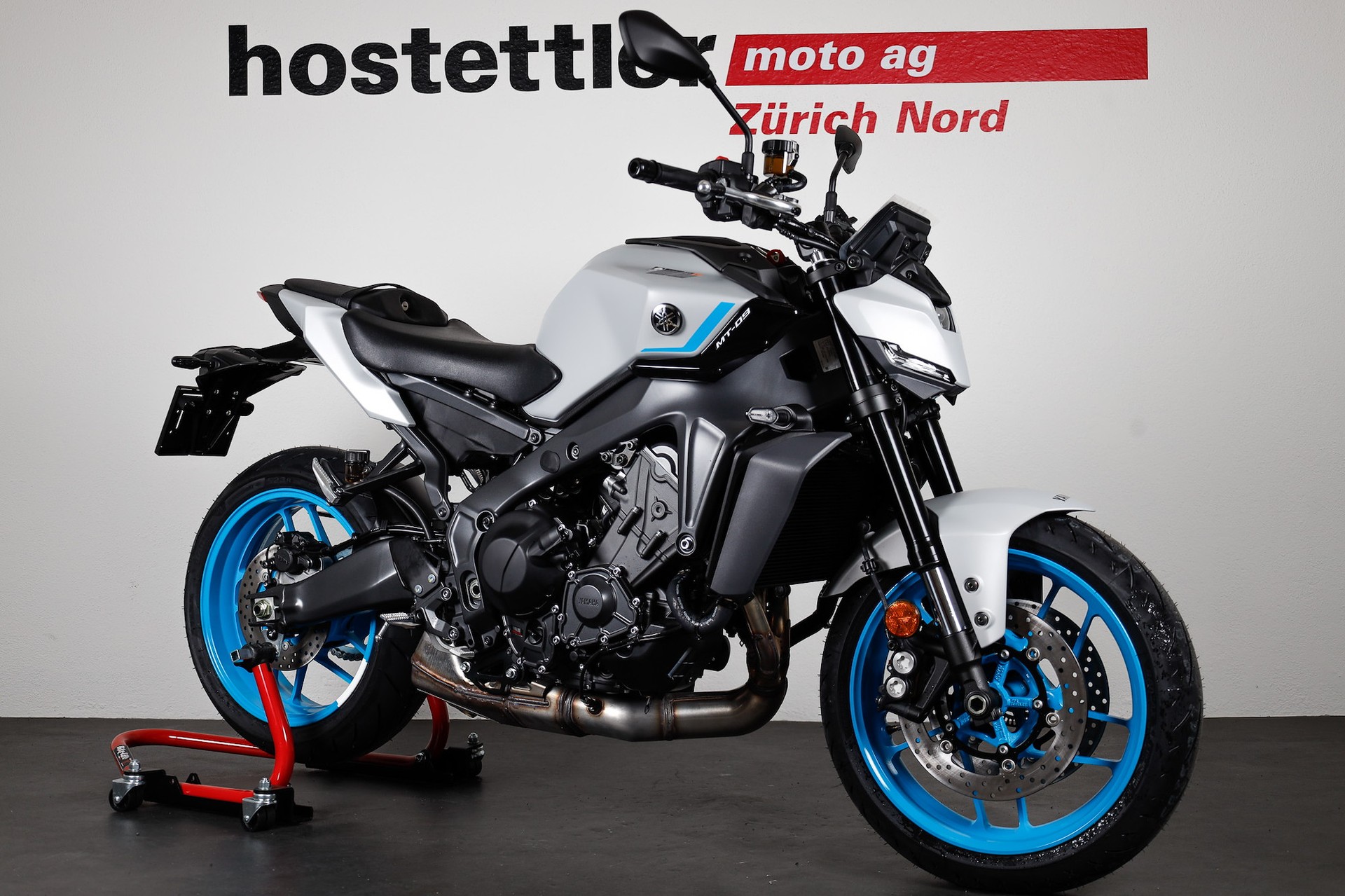 YAMAHA MT-09 35 kW-image-0
